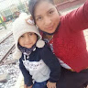 Meet your Posher, Mayra